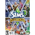 Gamekeys The Sims 3 - Ambitions Expansion Pack (PC & Mac) – Origin DLC