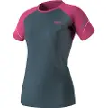 Dynafit Alpine Pro Kortarmet T-skjorte