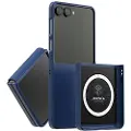 Araree Aero Flex M Magsafe Qi2 Galaxy Z Flip7 Telefondeksel