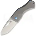 Summit knife company Half Dome Framelock foldekniv