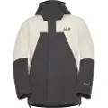 Jack Wolfskin Flowline 2L Ins, Skijakke, Herre, Pale Sand