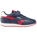 Reebok Royal Cl Jog 3.0 Treningssko 1v
