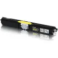 Epson Tonerkassett gul 1.600 sider