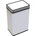 Wellhome 78 Cm Søppelbøtte 70l