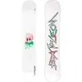 Bataleon Evil Twin 2026 Snowboard mønster