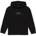 Element Skateboard Co Hettegenser