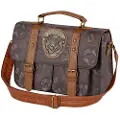 KARACTERMANIA Harry Potter Pride Skuldertaske