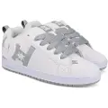 Dc-shoes Court Graffik Sq Treningssko