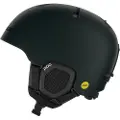 POC Fornix MIPS, Skihjelm, Pargasite Green Matt