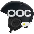 POC Fornix BC, Skihjelm, Apatite Navy Matt