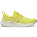 Asics for man. 1011B962 Trainers Gel Pulse 16 yellow (42.5), Flat, Laces, Casual, Sport, Running, Multisport