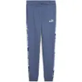 Puma Essentials Camo Sweatpants Youth, Kids, Dark Indigo, 5-6Y