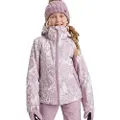 Roxy Free Jet Kids Jakke