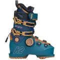 K2 Bfc 105 Boa Alpin Skistøvler For Kvinner