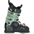 K2 Cortex 95 Boa Alpin Skistøvler For Kvinner