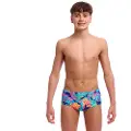 Funky Trunks Sidewinder Badeshorts Boxer