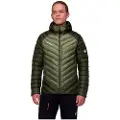 Mammut Broad Peak Insulated Dunjakke