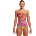 Funkita Tie Me Tight Badetøy