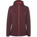 Vaude All Year Elope Ii Softshelljakke