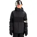 Quiksilver High In The Hood Jakke