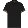 Hugo Boss Zone 10273348 Kortermet Poloskjorte