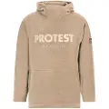 Protest Phil Hettegenser