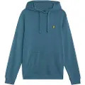 Lyle & Scott Ml416vog Hettegenser