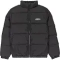 Element Classic Puffer Kids Jakke svart