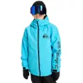 Quiksilver Mission Jakke