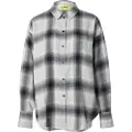 Jack & Jones Jamie Flannel Jjxx Skjorte Med Lange Ermer