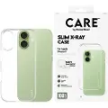 PanzerGlass Fashionable X-ray Soft Basic Iphone 17 Telefondeksel