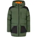 Protest Follow Outdoor Puffer Jakke