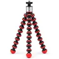 Joby Tripod Kit Smartphone GorillaPod Go 500 + GripTight 360 Red