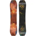 Ride Twinpig 2026 Snowboard mønster