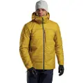 Montane Fortes Xt Jakke