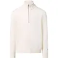 Jack & Jones Norrebro Genser Med Halv Glidelås