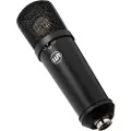 Warm Audio WA-87jr Black