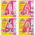 Play-Doh Barbie Dukkedesigner