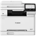 Canon i-SENSYS MF754Cdw II Laserskriver Multifunksjon med faks - Farge - Laser