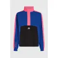 O'Neill Fwc Play Polartec Fleecejakke Med Halv Glidelås