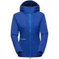 Mammut Eiger Nordwand Insulated Flex Air Jakke