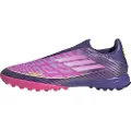 Adidas F50 League Ly Laceless Tf Fotballsko