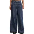 Jack & Jones Palma Karla Wide Leg Jjxx Jeans