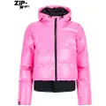 Protest Effect Zip-shift Jakke