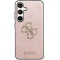 GUESS Big 4g Classic Logo Galaxy S25 Fe Telefondeksel