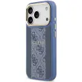 GUESS 4g Stripe Magsafe Iphone 17 Pro Telefondeksel