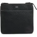 Hugo Boss Zair Env Large 10254350 Skuldertaske