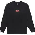 Quiksilver Evo Heaven Like Langarmet T-skjorte