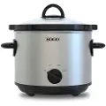 Sogo Simmer Delight 3l 170w Elektrisk Riskoker