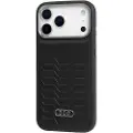 Audi Gt Magsafe Iphone 17 Pro Max Telefondeksel